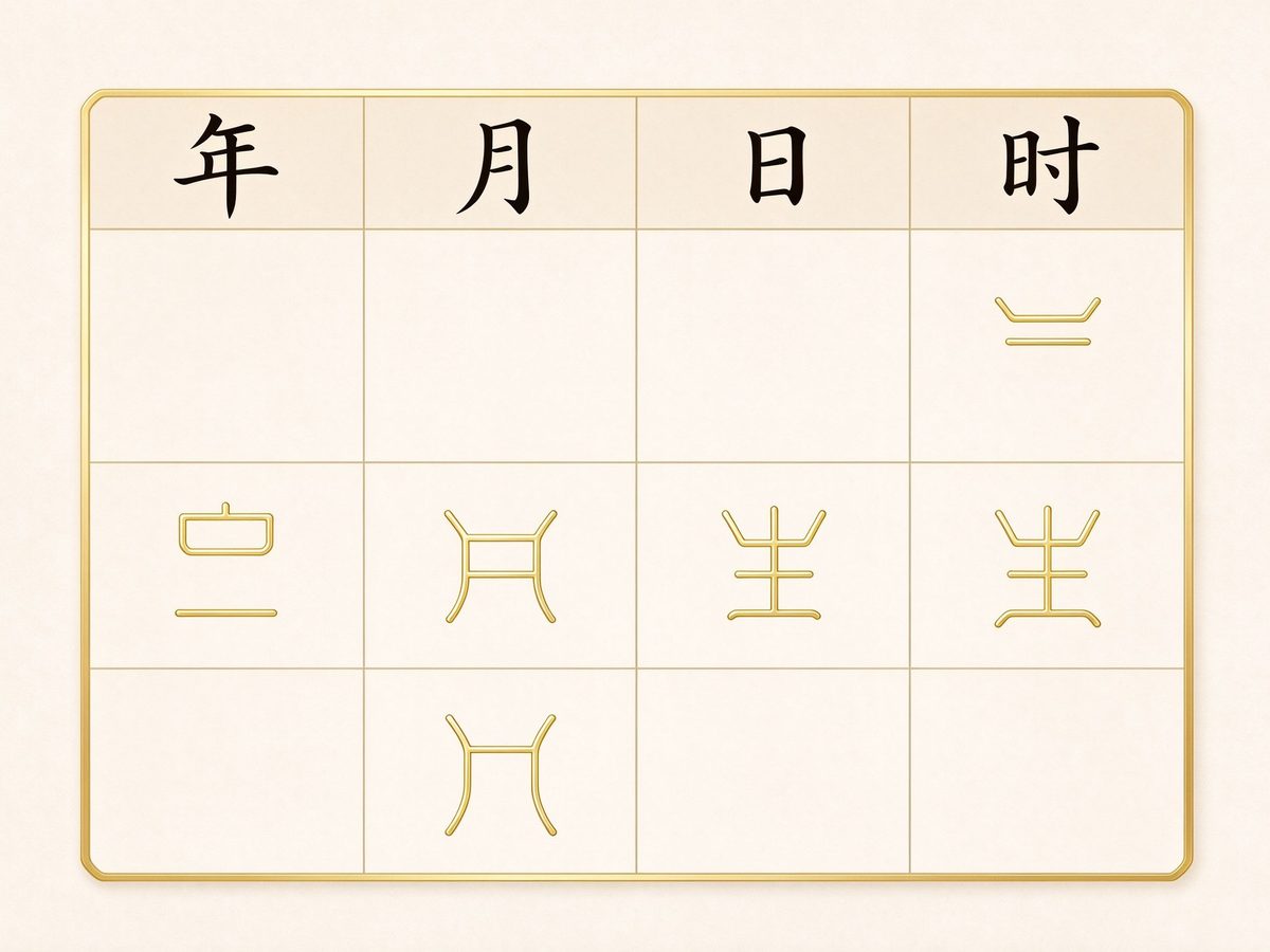 Forget MBTI — This 2,000-Year-Old System Knows You Better