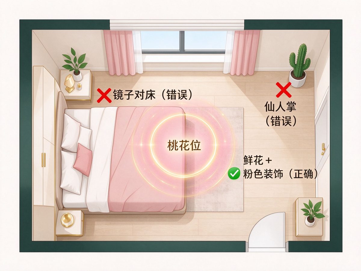 Love luck